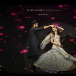 Rhea & Sparsh Wedding Event