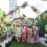 Prachi and Kushal Wedding